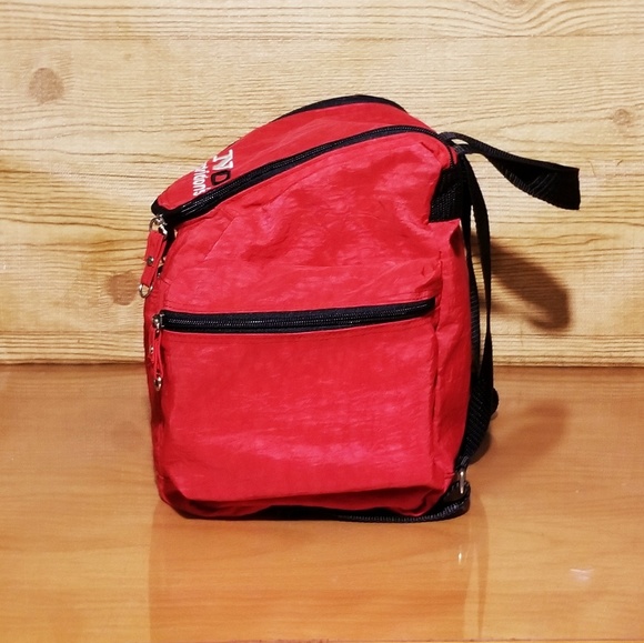 Unisex-Medium Size- Backpack/Travel Bag - Picture 3 of 8